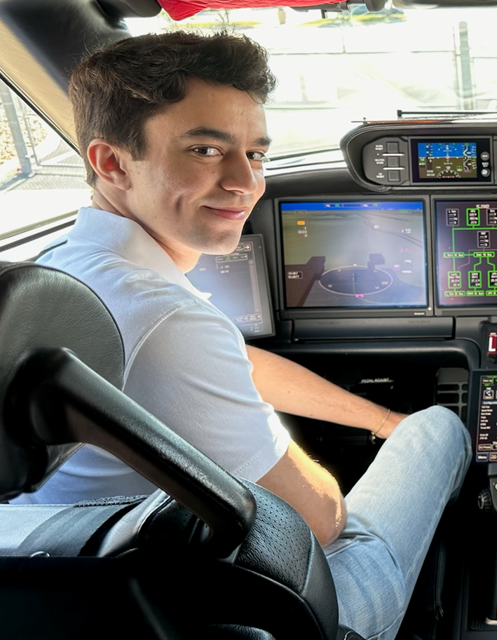 Daniel Nell